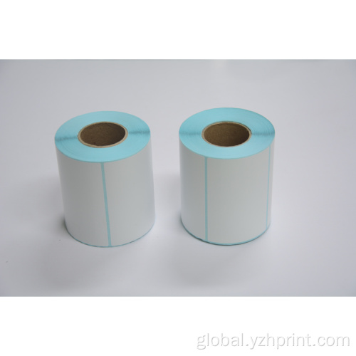 Post Office Print Label High Quality Thermal Sticker Paper Roll Paper Thermal Supplier